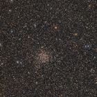 NGC 7789 Carolines Rose