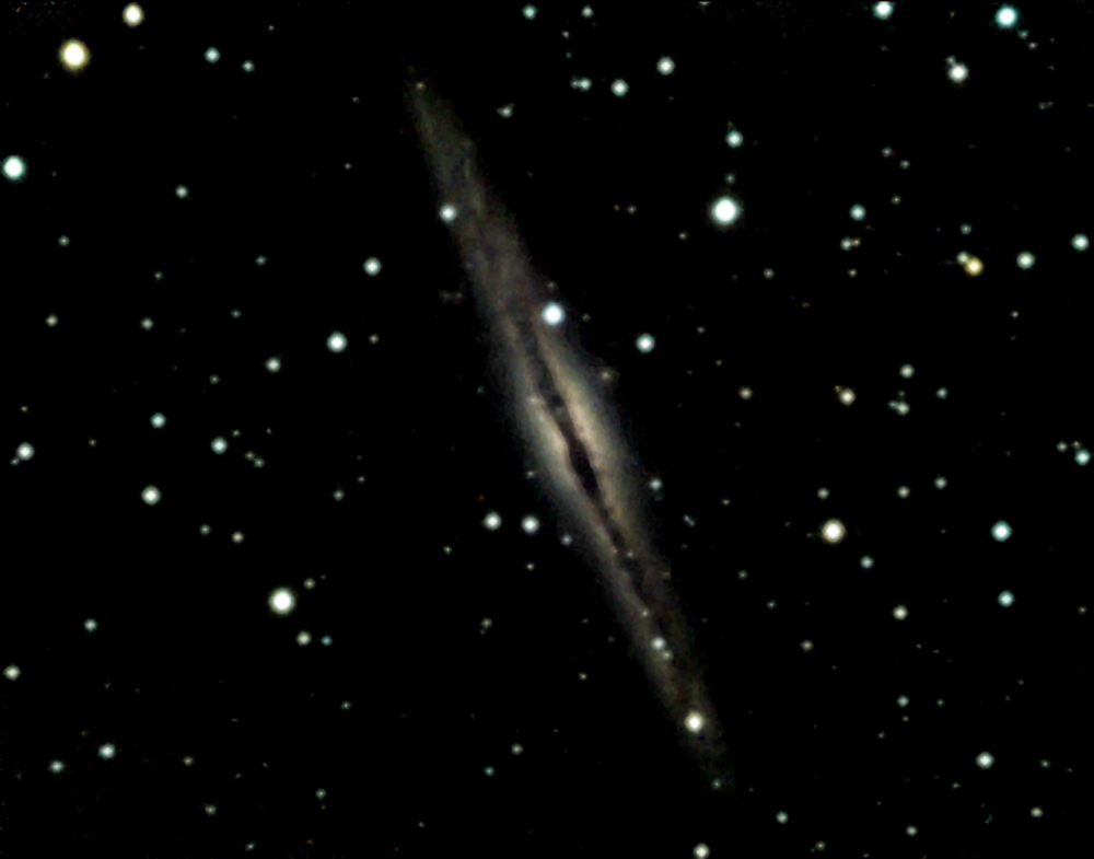 NGC 891