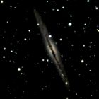 NGC 891