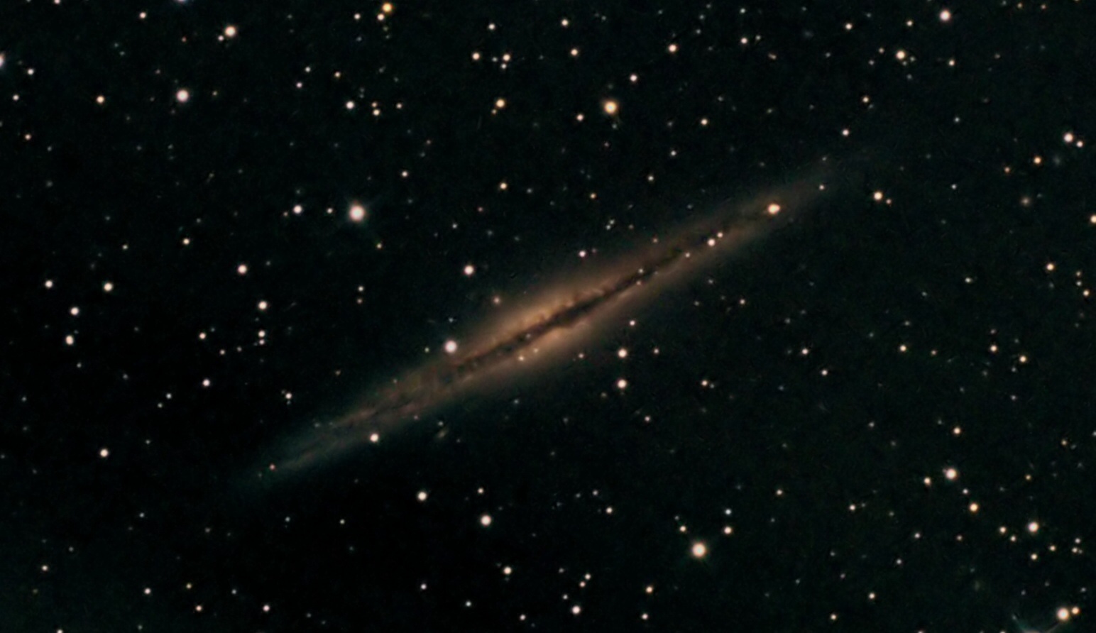 NGC 891