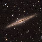 NGC 891