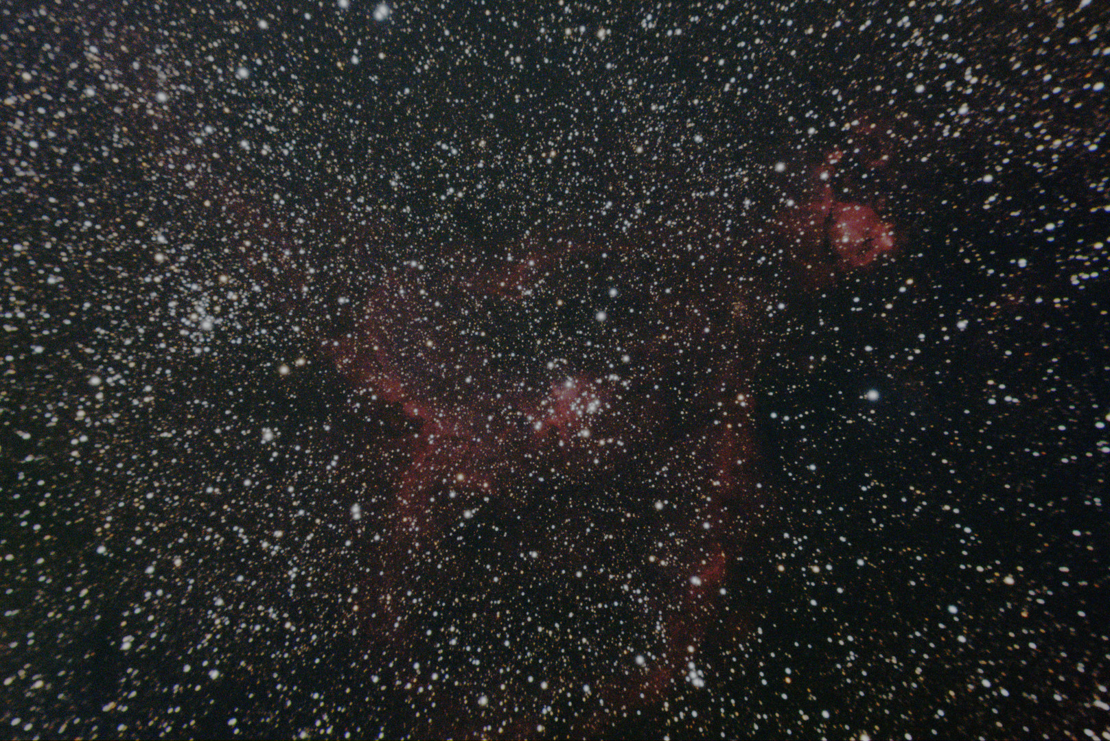 NGC 896