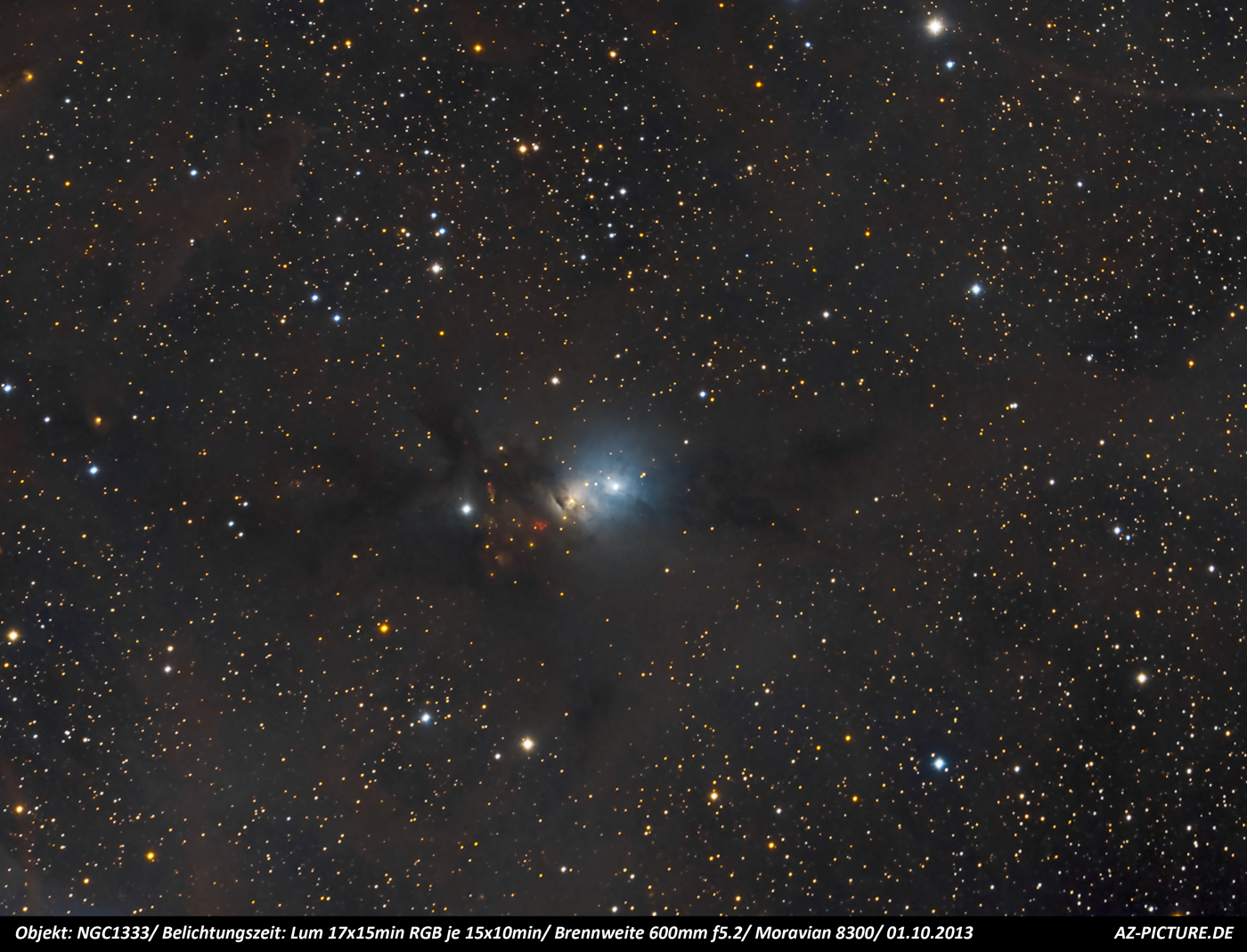 NGC1333