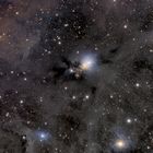 NGC1333 im Sternbild Perseus