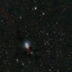 NGC1333 neu bearbeitet