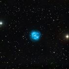 NGC1514, der Kristallkugelnebel