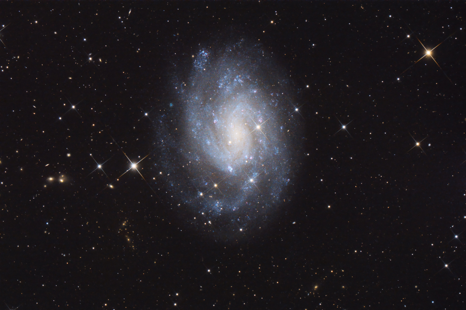 NGC300