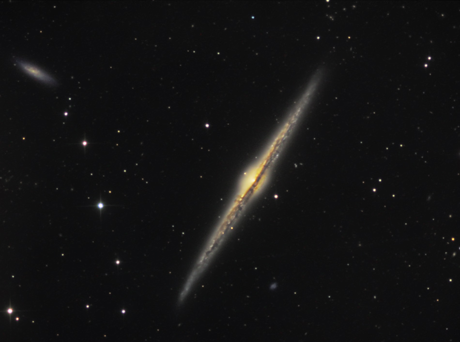 NGC4565