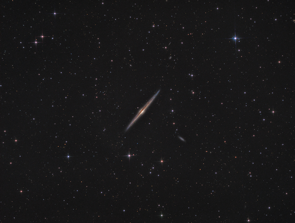 NGC4565