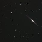 NGC4565 eine Galaxie im Comahaufen