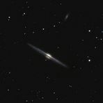 NGC4565 in Coma Berenices