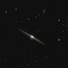 NGC4565 in Coma Berenices