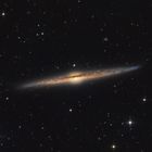 NGC4565-Nadelgalaxie