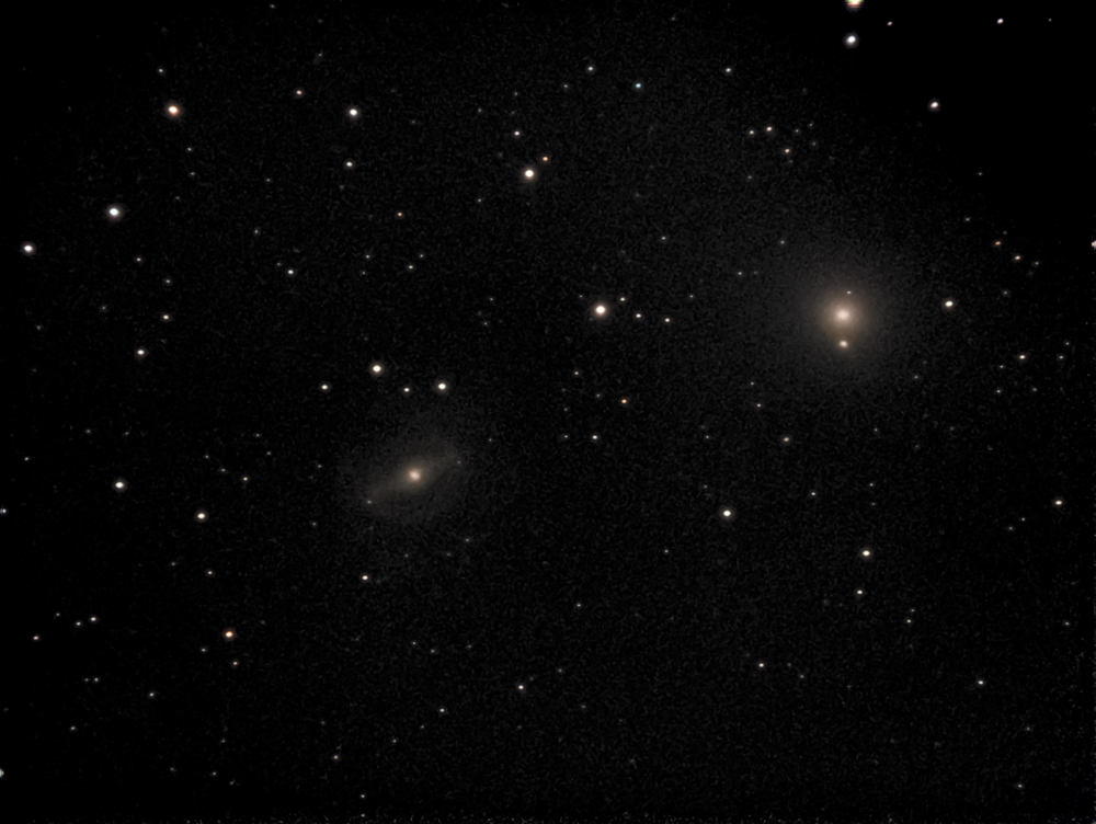 NGC5850/NGC5846