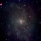 ... NGC598 (M33) ...