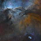 NGC6188/6193 Fighting Dragons SHO