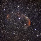 NGC6888 / C27 -- Sichelnebel / Crescent Nebel