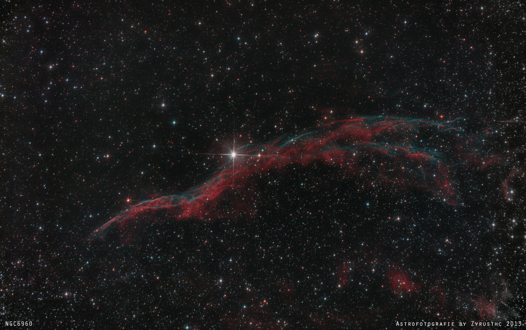 NGC6960