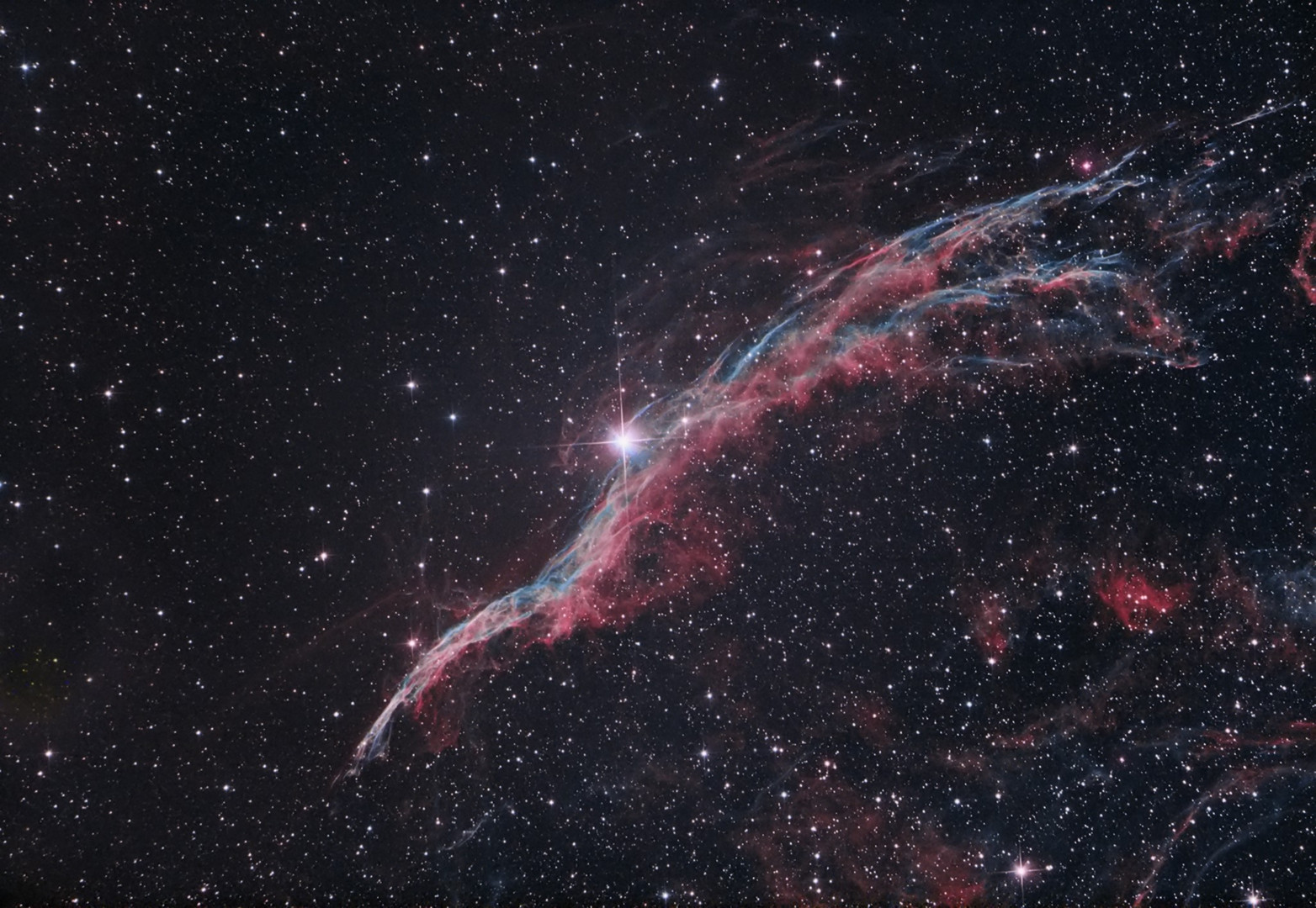 NGC6960