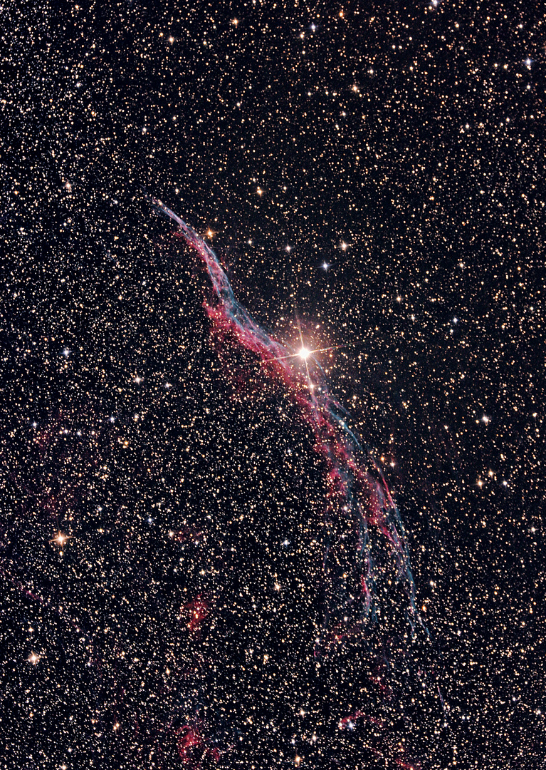 NGC6960-Sturmvogel