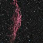 NGC6992 (Ausschnitt)