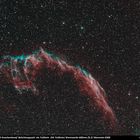 NGC6995 Knochenhand