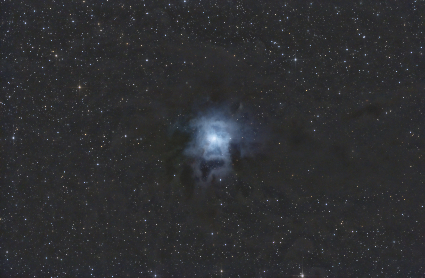 NGC7023