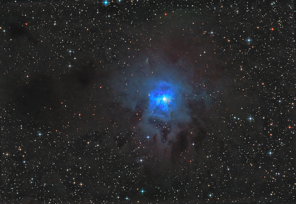 NGC7023