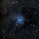 NGC7023 (neu bearbeitet)