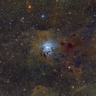 NGC7023_Der Iris Nebel