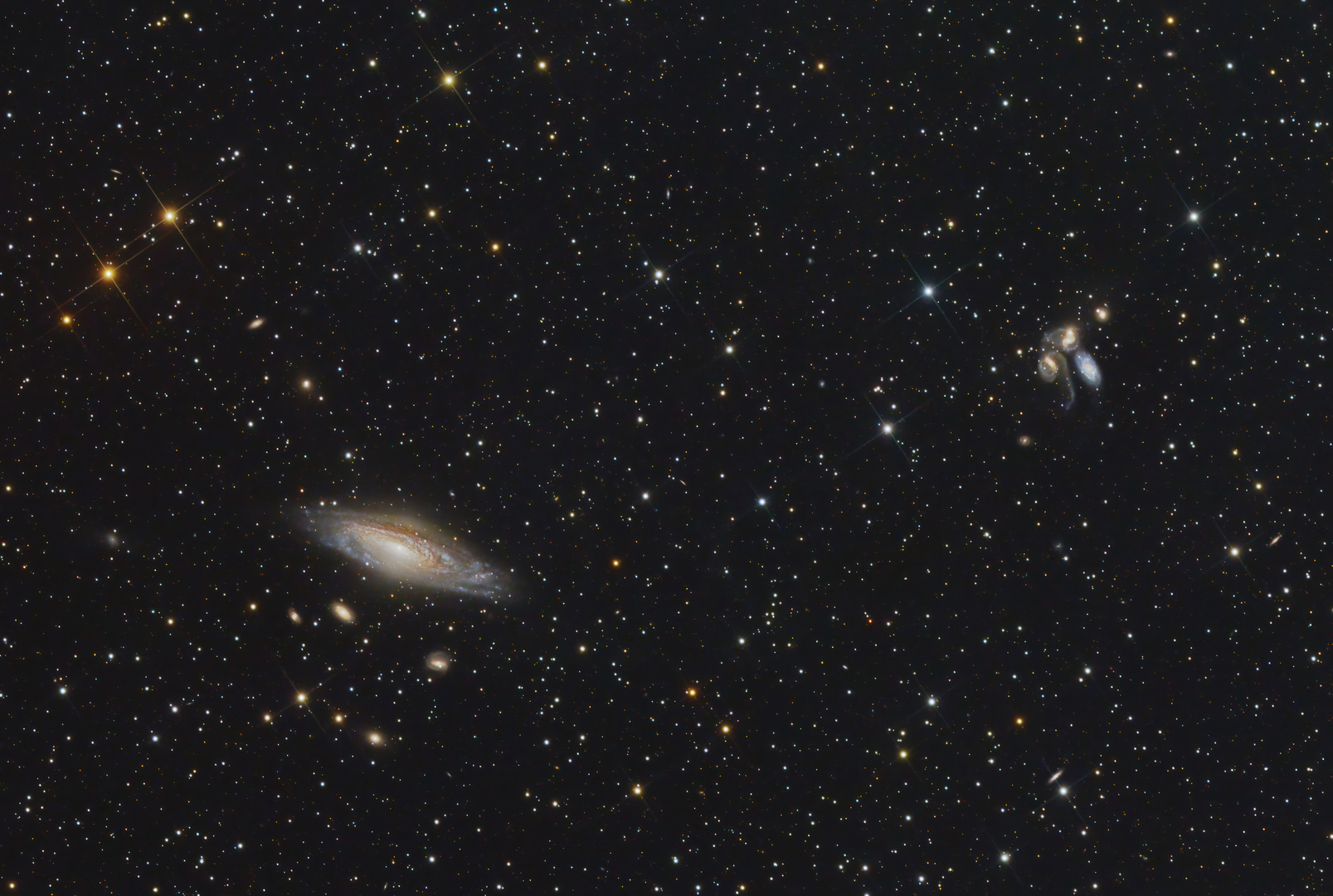 NGC7331