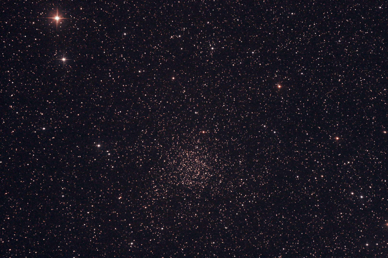 NGC7789 - Carolinennebel