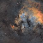 NGC7822