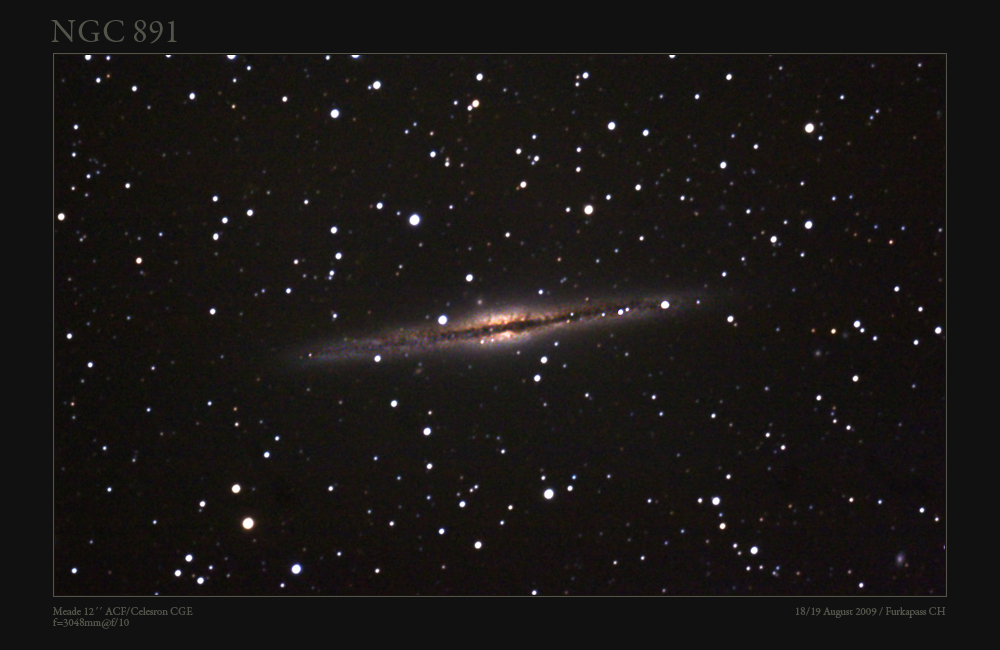 NGC891