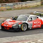 NGK Spark Plug Racing Team racing one GmbH