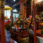 Ngoc Son Tempel