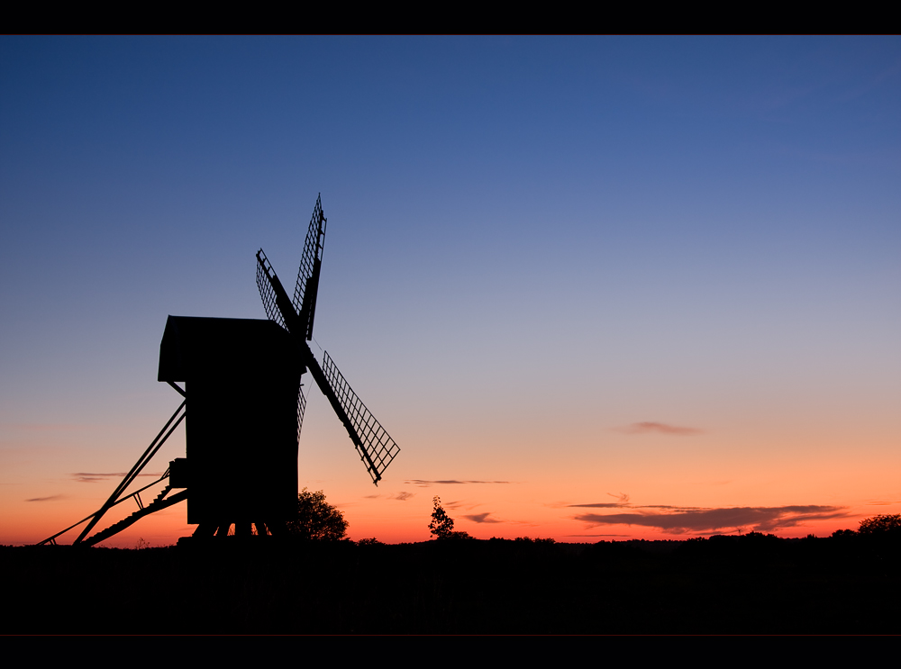 någonstans i Skåne