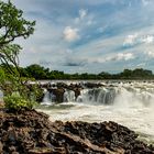 Ngonye Falls - Sambia