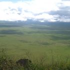 Ngorangora Crater, Tanzania