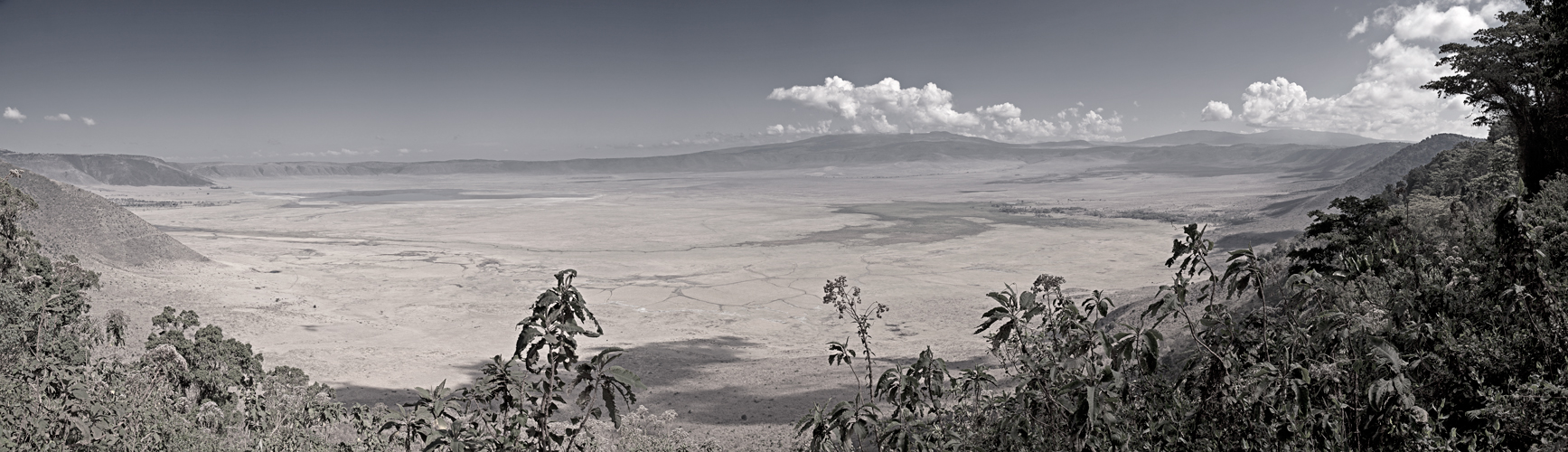 Ngorongoro