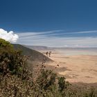 Ngorongoro