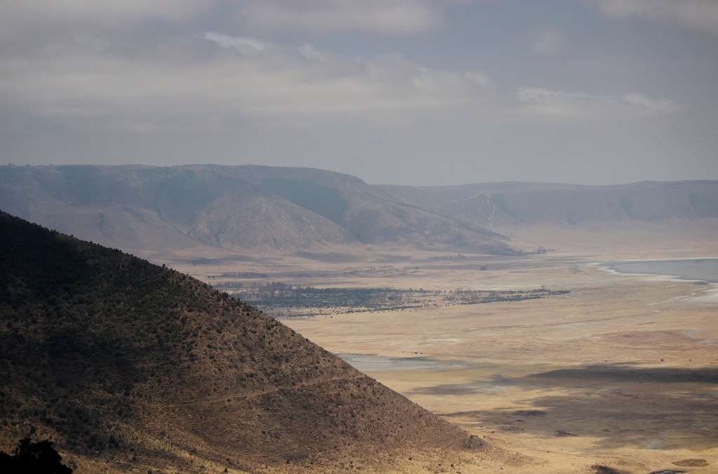 Ngorongoro