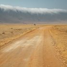 Ngorongoro Crater