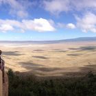 Ngorongoro Crater - National Park Tanzania