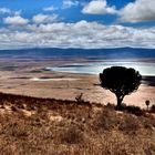 Ngorongoro I