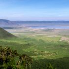 Ngorongoro Krater