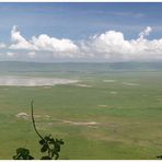 Ngorongoro-Krater