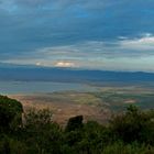 Ngorongoro Krater