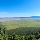 Ngorongoro-Krater