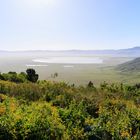 Ngorongoro-Krater